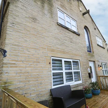 The Coach House *