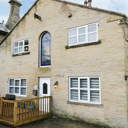 The Coach House *