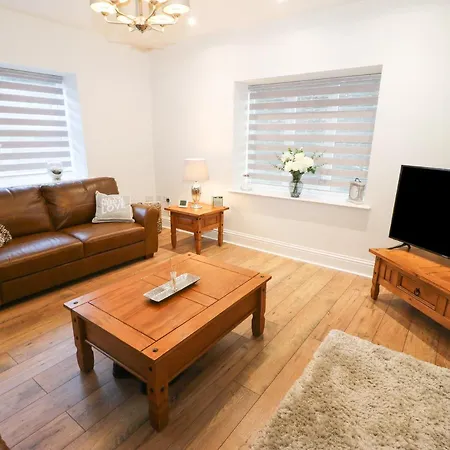 Holiday home The Coach House Bradford (West Yorkshire)