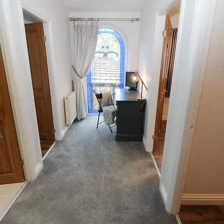 Holiday home The Coach House Bradford (West Yorkshire)