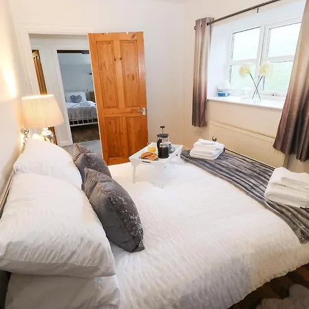 Holiday home The Coach House Bradford (West Yorkshire)