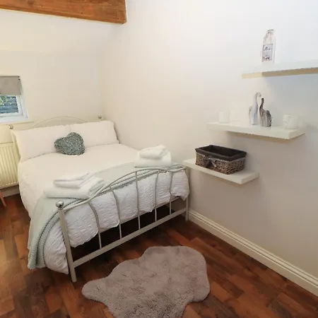 The Coach House *