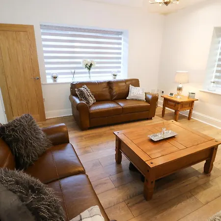 The Coach House Holiday home Bradford (West Yorkshire)