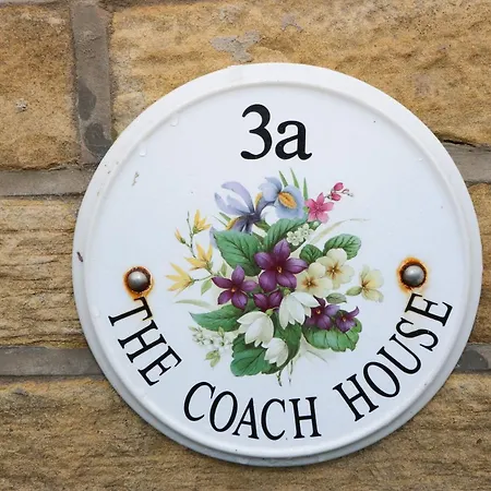 The Coach House * Bradford (West Yorkshire)