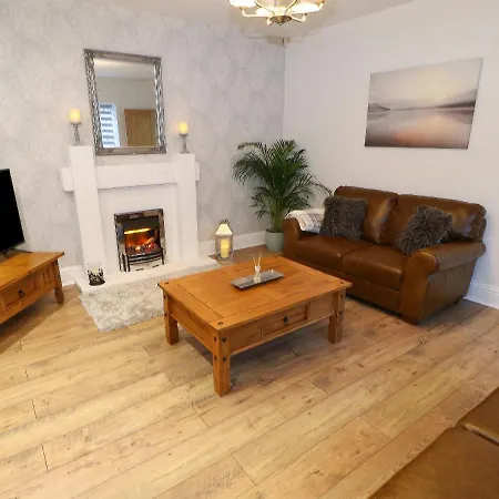 The Coach House Bradford (West Yorkshire)