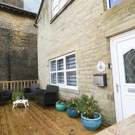 Holiday home The Coach House