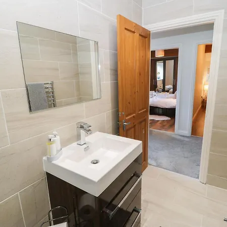 Holiday home The Coach House Bradford (West Yorkshire)