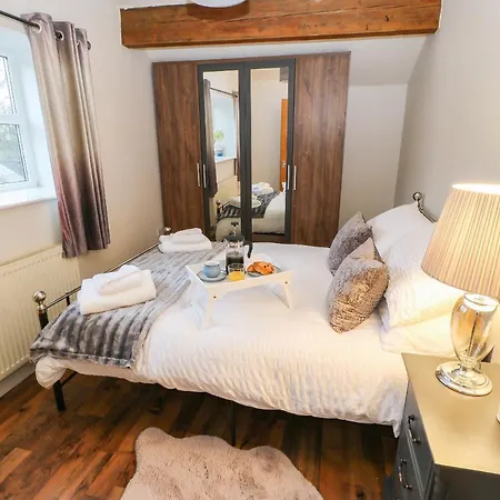 The Coach House Holiday home *