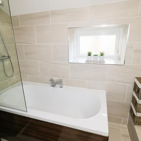 The Coach House Holiday home