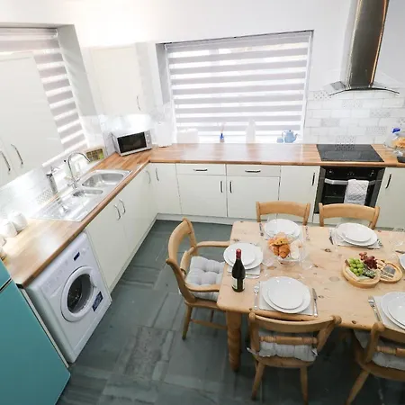 Casa vacanze The Coach House *