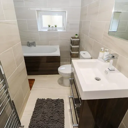 Holiday home The Coach House *