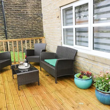 Holiday home The Coach House *