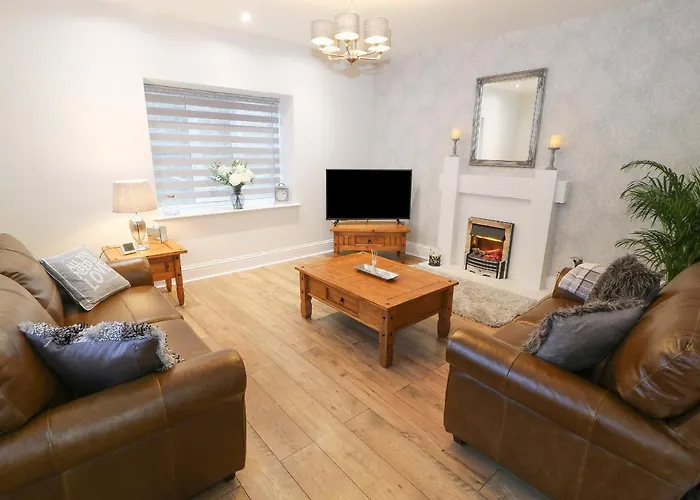 The Coach House * Bradford (West Yorkshire)