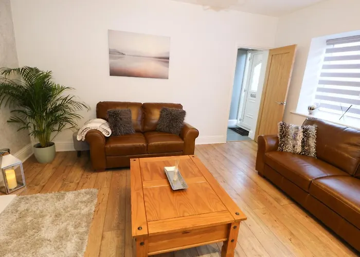 Holiday home The Coach House Bradford (West Yorkshire)