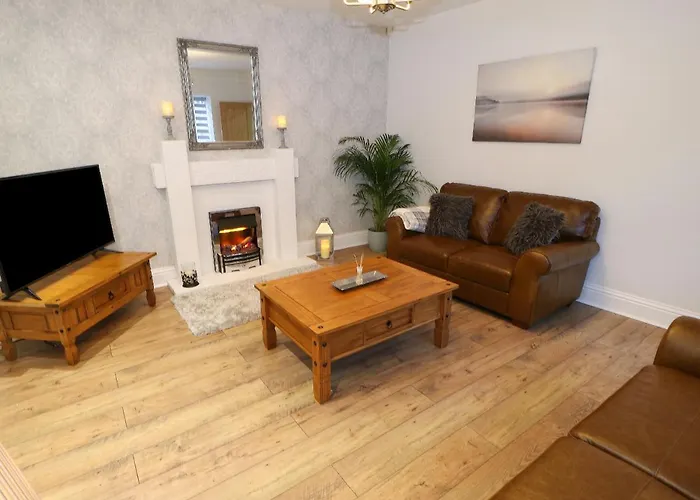 The Coach House Bradford (West Yorkshire)