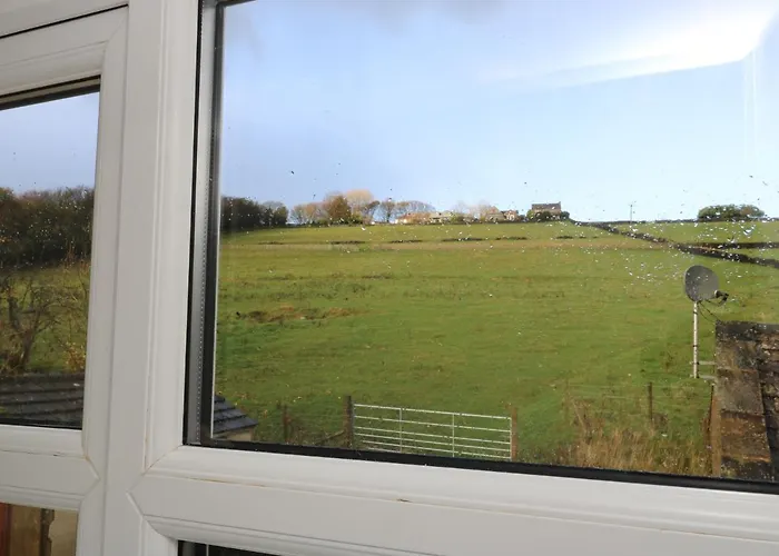 The Coach House * 브래드퍼드