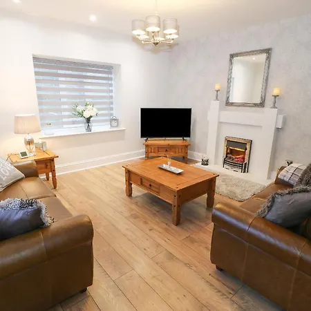 The Coach House * Bradford (West Yorkshire)