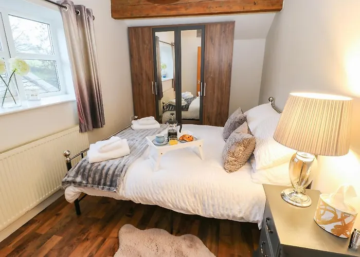 The Coach House Casa vacanze *