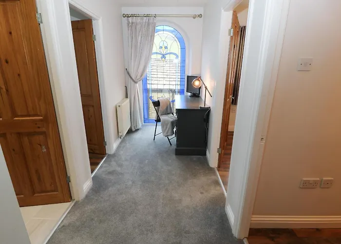 Casa vacanze The Coach House Bradford (West Yorkshire)