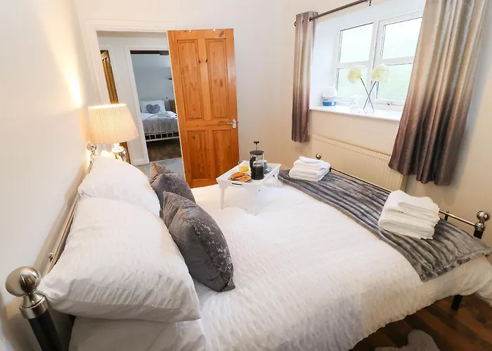 Casa vacanze The Coach House Bradford (West Yorkshire)