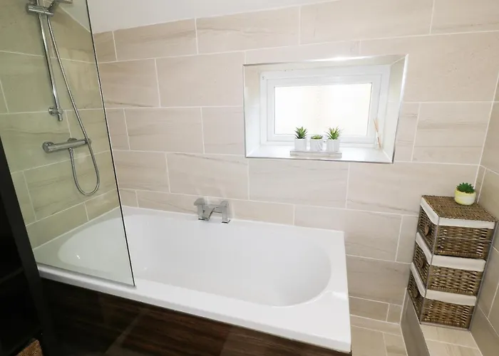 The Coach House Casa vacanze