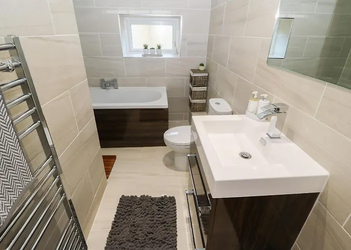 Casa vacanze The Coach House *