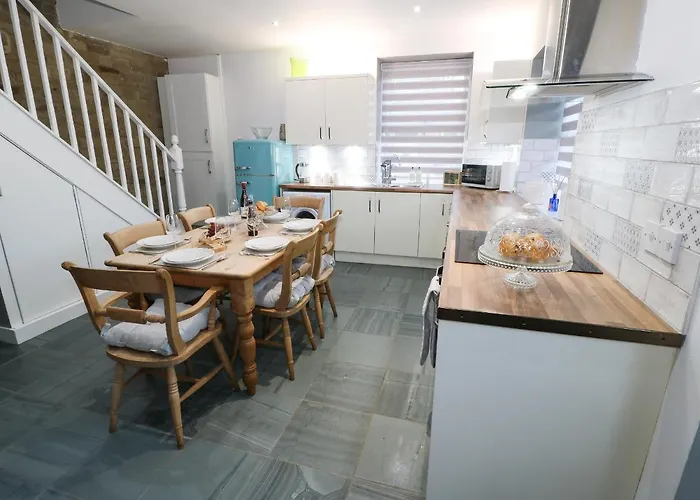 Casa vacanze The Coach House