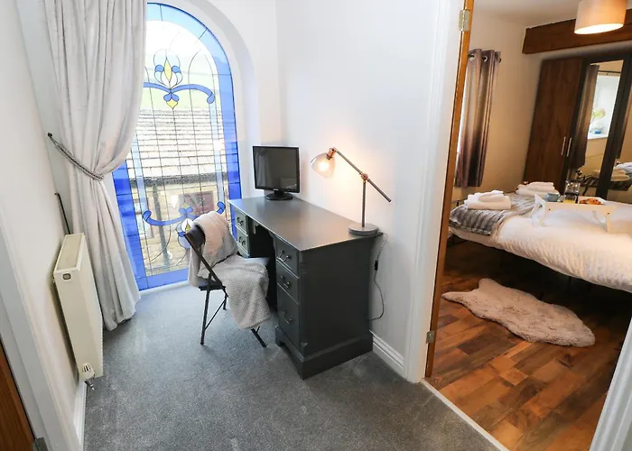 Casa vacanze The Coach House *